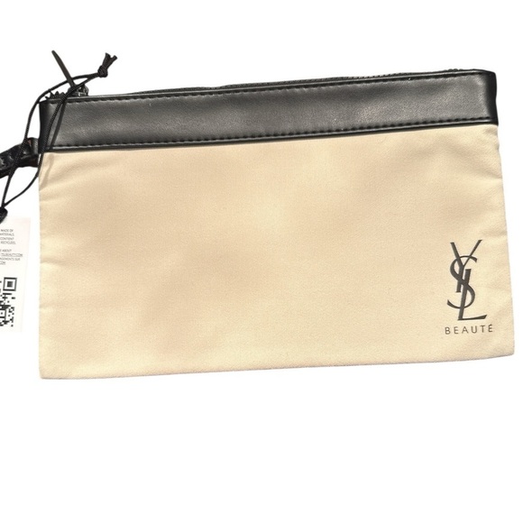 Other - YSL Beaute Wristlet GWP